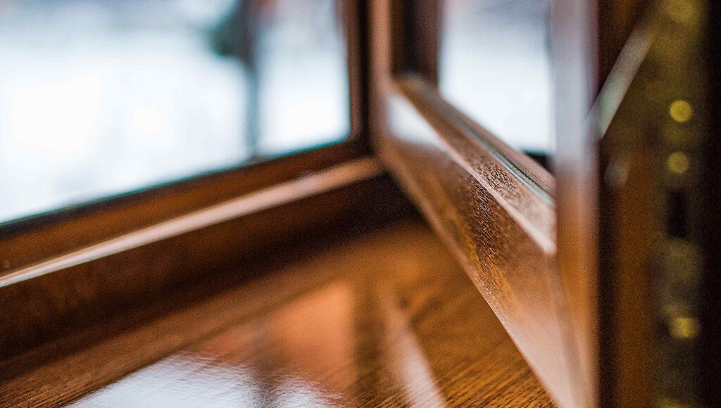 Пластиковые окна MELKE SMART - фото №4 Пластиковые окна MELKE SMART - фото №4